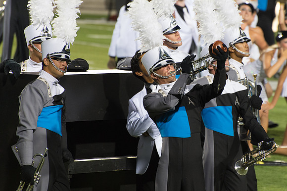 2013 Spirit of Atlanta