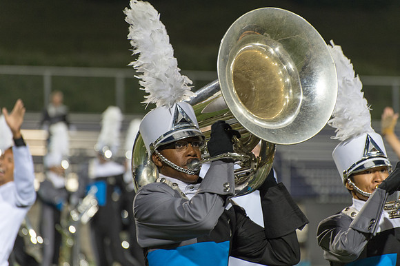 2013 Spirit of Atlanta