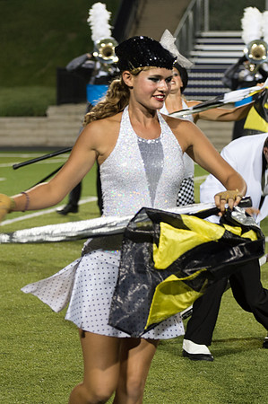 2013 Spirit of Atlanta