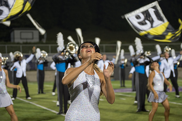 2013 Spirit of Atlanta