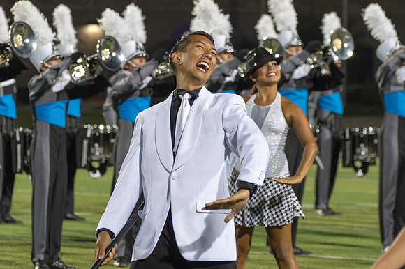 2013 Spirit of Atlanta