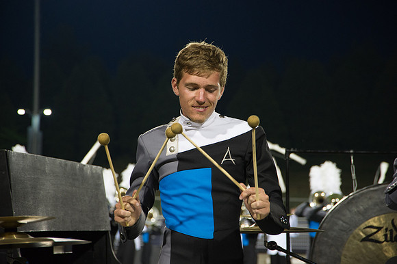 2013 Spirit of Atlanta