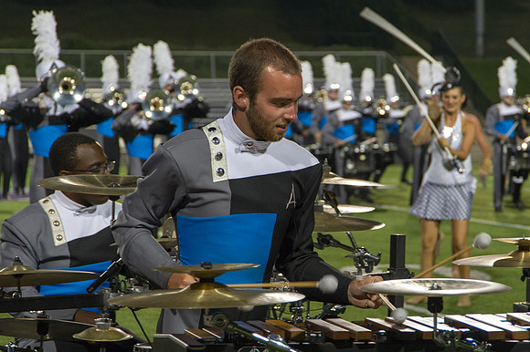 2013 Spirit of Atlanta