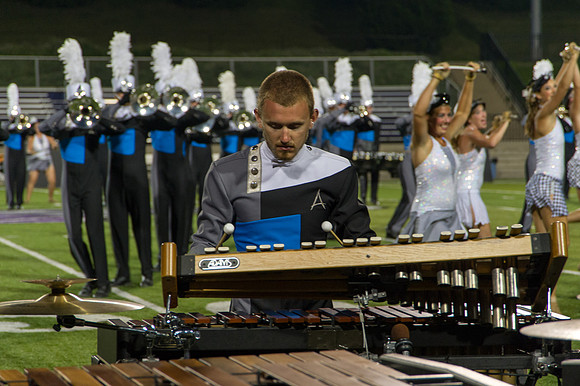 2013 Spirit of Atlanta