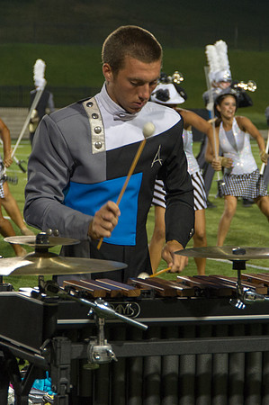 2013 Spirit of Atlanta