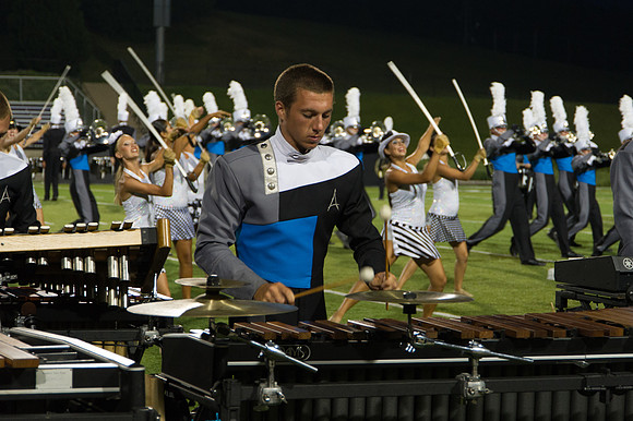 2013 Spirit of Atlanta