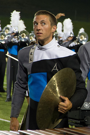 2013 Spirit of Atlanta