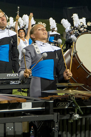 2013 Spirit of Atlanta
