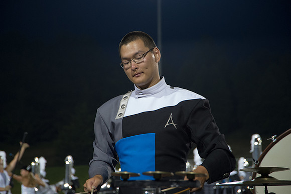 2013 Spirit of Atlanta