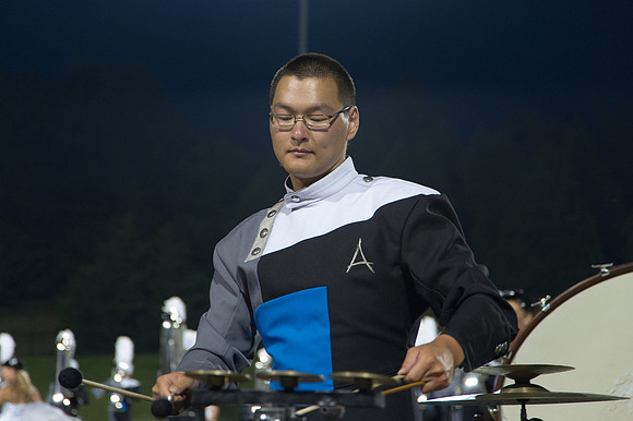 2013 Spirit of Atlanta