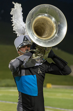 2013 Spirit of Atlanta