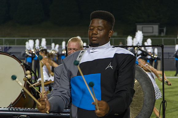 2013 Spirit of Atlanta