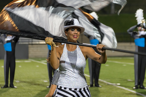 2013 Spirit of Atlanta