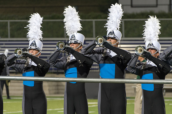 2013 Spirit of Atlanta