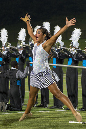 2013 Spirit of Atlanta