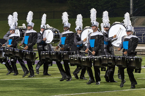 2013 Spirit of Atlanta