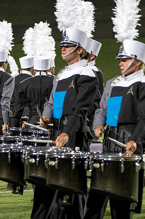 2013 Spirit of Atlanta
