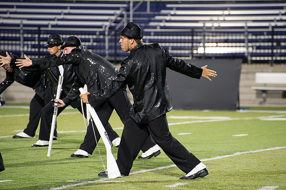 2013 Spirit of Atlanta
