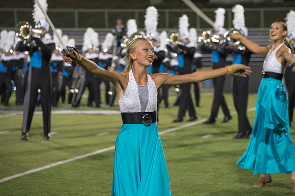 2013 Spirit of Atlanta