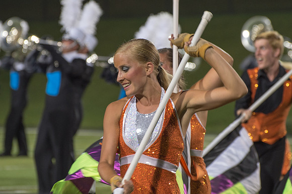 2013 Spirit of Atlanta