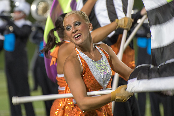 2013 Spirit of Atlanta