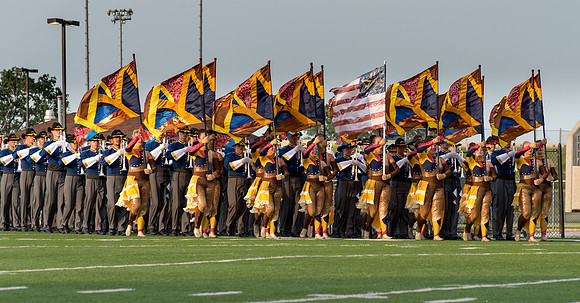 2013 Troopers