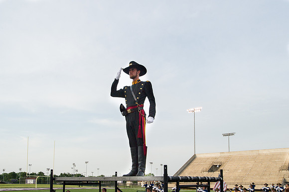 2013 Troopers