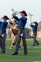 2013 Troopers
