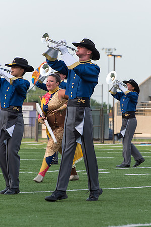 2013 Troopers