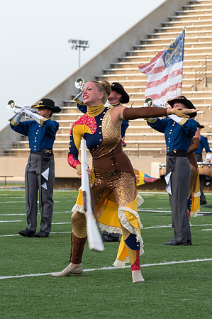 2013 Troopers