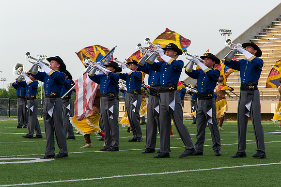 2013 Troopers