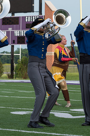 2013 Troopers