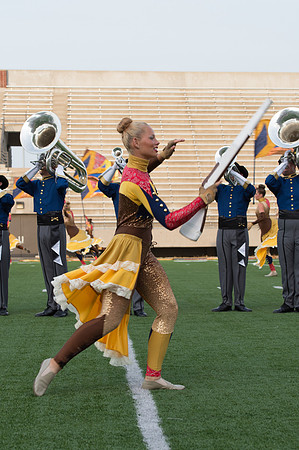 2013 Troopers