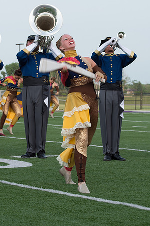 2013 Troopers