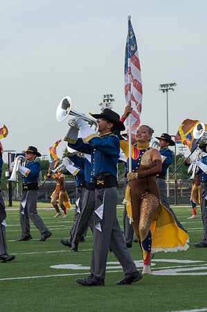 2013 Troopers