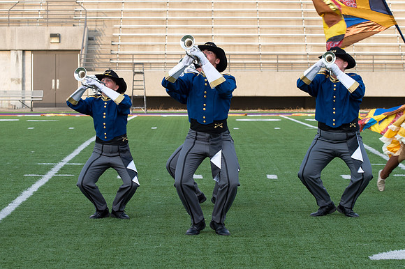 2013 Troopers