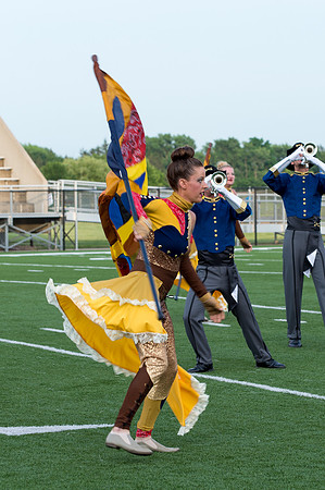 2013 Troopers