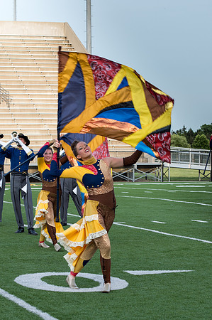 2013 Troopers