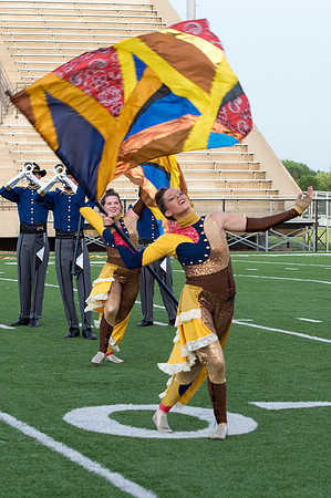 2013 Troopers