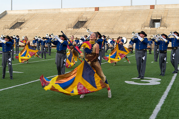 2013 Troopers