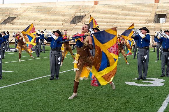2013 Troopers