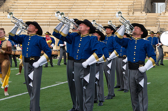 2013 Troopers