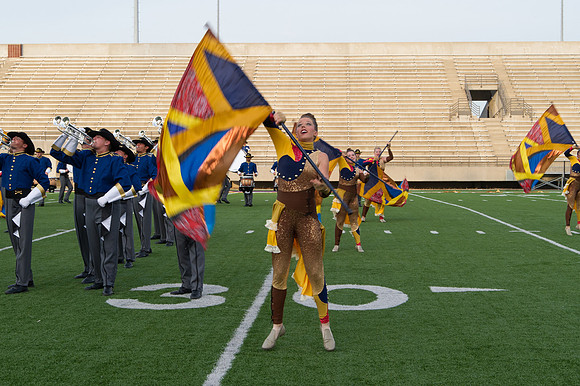 2013 Troopers