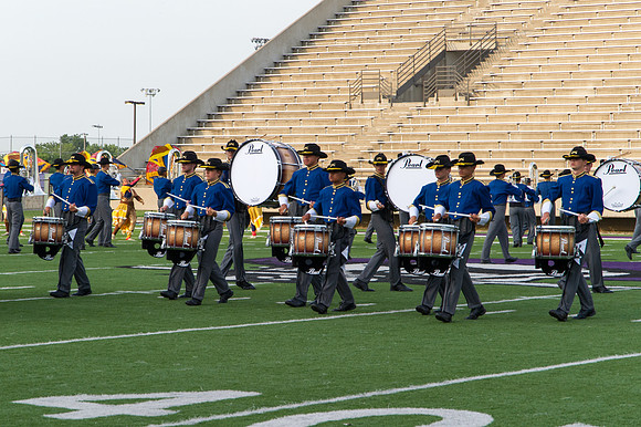 2013 Troopers