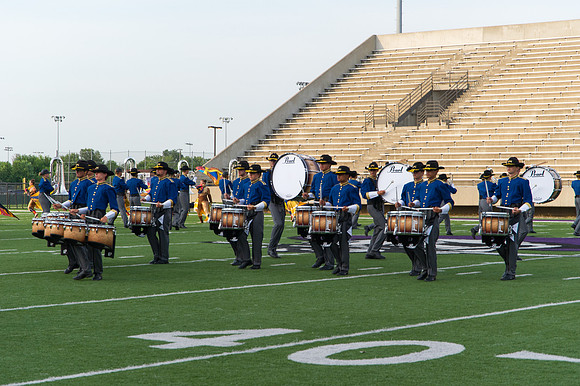 2013 Troopers