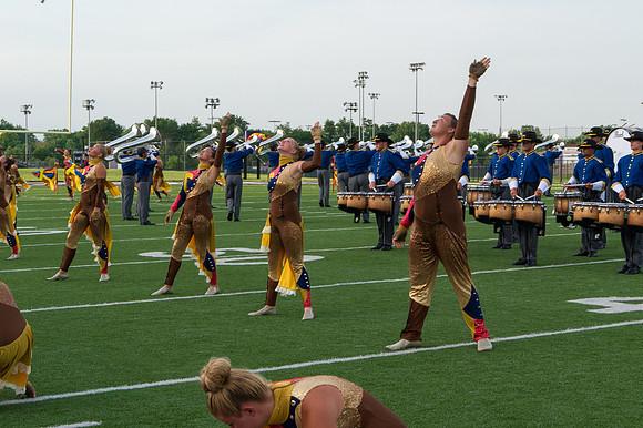 2013 Troopers