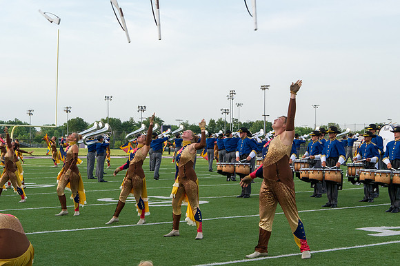 2013 Troopers