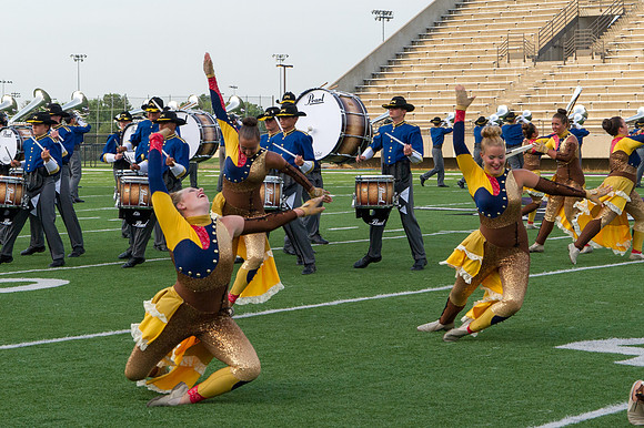 2013 Troopers