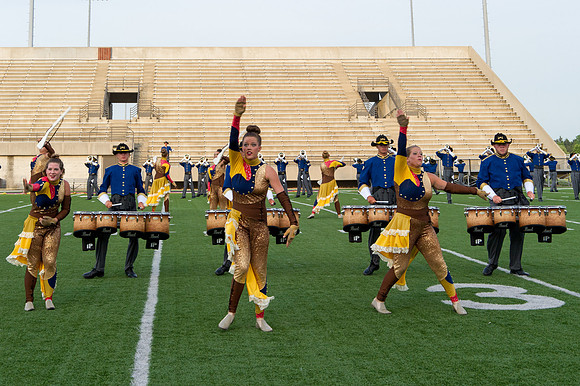 2013 Troopers