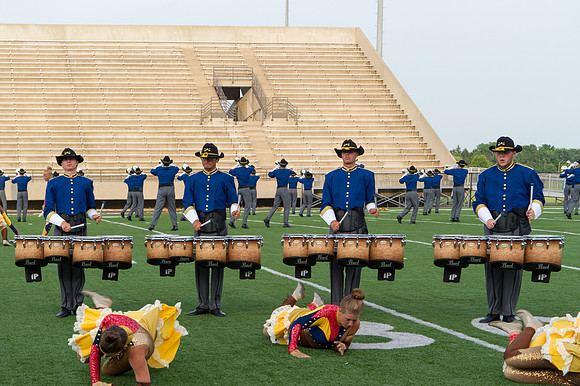 2013 Troopers